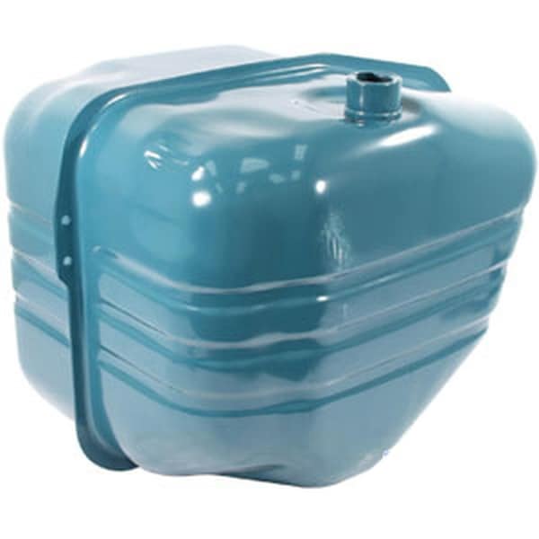Aftermarket Fuel Tank Fits Ford 5100 5000 6600 7600 5600 81873278 D8NN9002HA - main